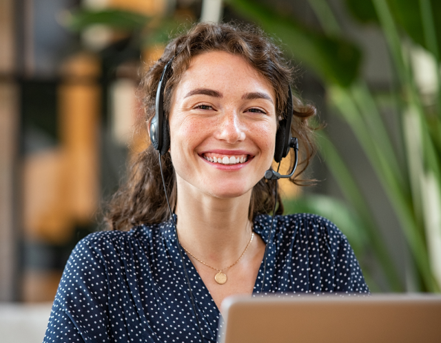 customer services