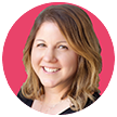 Lanee Mellegard, VP of Revenue